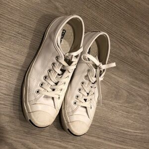 Converse jack purcell size8/39